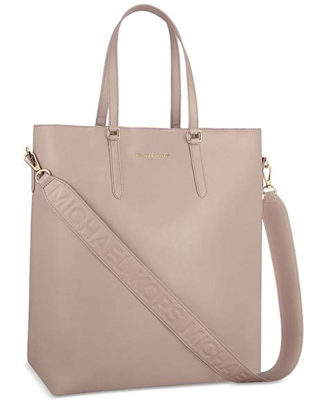 michael kors fragrance tote bag